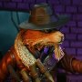 Splinter As Van Helsing Ultimate