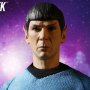 Spock