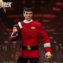 Spock