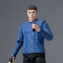 Science Officer Spock
