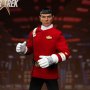 Star Trek 2-Wrath Of Khan: Spock