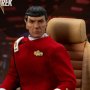 Spock