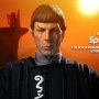 Spock Kolinahr
