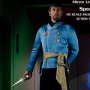 Star Trek-Original Series: Spock Mirror Universe