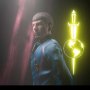 Spock Mirror Universe