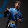 Spock Mirror Universe