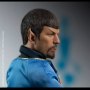 Spock Mirror Universe