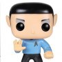 Star Trek: Spock Pop! Vinyl