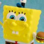 SpongeBob SquarePants: SpongeBob Nendoroid