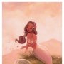 Original Artist Series: Spring Dreams Art Print (Adrianna Vanderstelt)