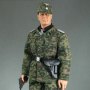 WW2 German Forces: Spring Blurred Edge Camouflage Set