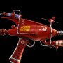 Sputnik 500 Peace Maker