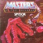 Spydor (produkce)