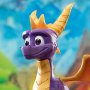 Spyro The Dragon: Spyro