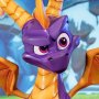 Spyro Grand Scale