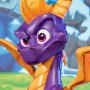 Spyro Grand Scale