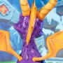 Spyro Grand Scale