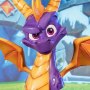 Spyro Grand Scale