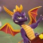 Spyro Skateboard