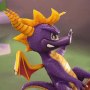 Spyro Skateboard