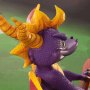 Spyro Skateboard