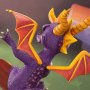 Spyro Skateboard