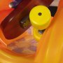 Spyro Skateboard