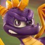 Spyro Skateboard