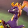 Spyro Skateboard
