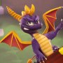 Spyro Skateboard