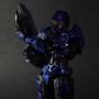 Spartan Mark V Blue (studio)