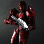 Spartan Mark V Red (studio)