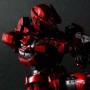 Spartan Mark V Red (studio)