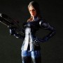 Mass Effect 3: Ashley Williams