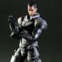 Commander Shepard (studio)