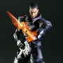 Commander Shepard (studio)