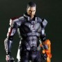 Commander Shepard (studio)