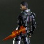 Commander Shepard (studio)