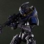 Mass Effect 3: Garrus Vakarian