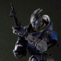 Garrus Vakarian (studio)