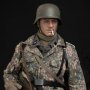 Squad Leader - 1st SS Panzer Div. Kampfgruppe Hansen (Ardennes 1944)