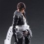 Final Fantasy Dissidia: Squall Leonheart