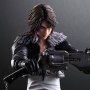 Squall Leonheart