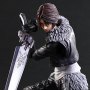 Squall Leonheart