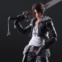 Squall Leonheart