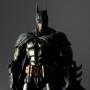 Batman Arkham Asylum: Batman Armored