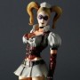 Batman Arkham Asylum: Harley Quinn