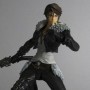 Squall Leonhart (studio)