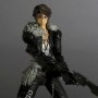 Squall Leonhart (studio)