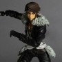 Squall Leonhart (studio)